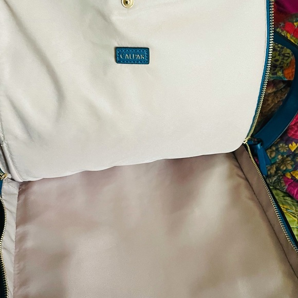 Calpak Kaya Laptop Backpack - Picture 4 of 6